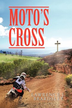 Cover Moto's Cross