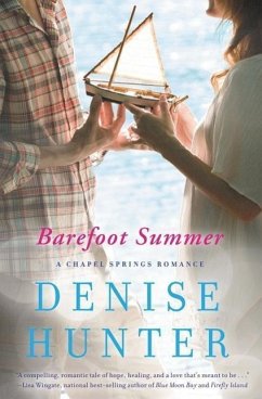 Barefoot Summer - Hunter, Denise