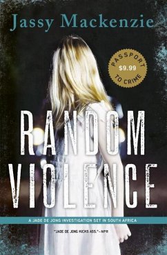 Random Violence - Mackenzie, Jassy