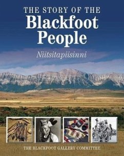 The Story of the Blackfoot People - The Glenbow Museum