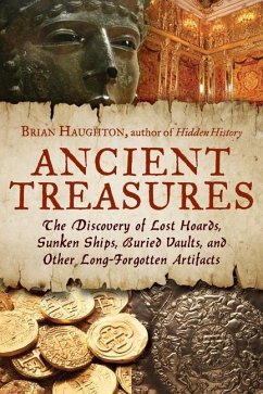 Ancient Treasures - Haughton, Brian