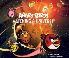 Angry Birds: Hatching a Universe - Graydon, Danny
