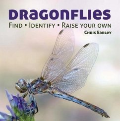 Dragonflies - Earley, Chris