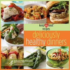 Keep the Beat Recipes - US Department Health and Human Services; National Institutes of Health; National Heart, Blood And Lun