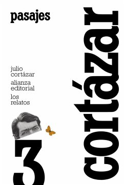 Pasajes - Cortazar, Julio
