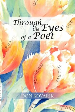Through the Eyes of a Poet - Kovarik, Don