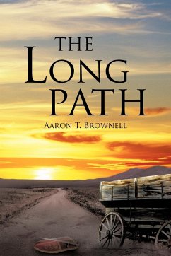 The Long Path - Brownell, Aaron T.