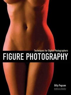 Figure Photography - Pegram, Billy