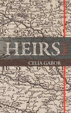 Heirs - Gabor, Celia