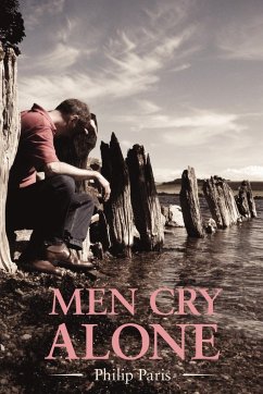 Men Cry Alone