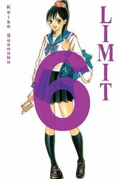 The Limit, Volume 6 - Suenobu, Keiko