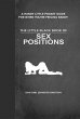 The Little Black Book of Sex Positions - Bild 1