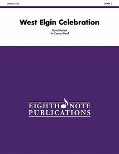 West Elgin Celebration