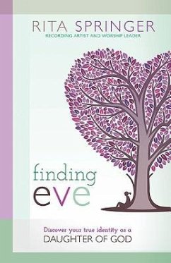 Finding Eve - Springer, Rita