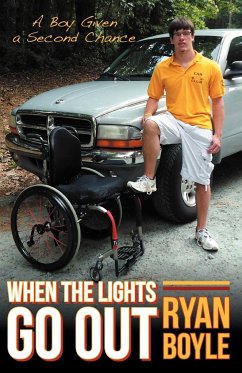 When the Lights Go Out - Boyle, Ryan