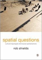 Spatial Questions - Shields, Rob