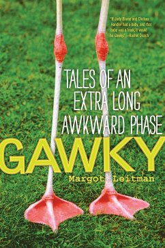 Gawky - Leitman, Margot