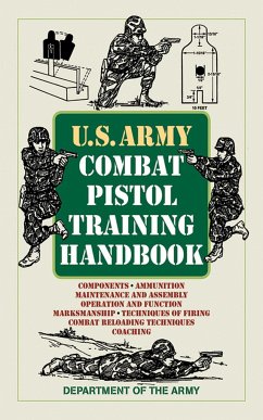 U.S. Army Combat Pistol Training Handbook - U S Department of the Army