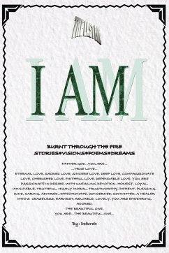 I Am I Am