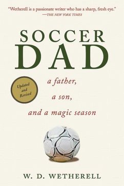 Soccer Dad - Wetherell, W D