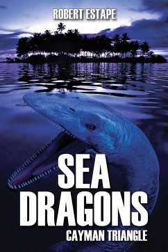 Sea Dragons - Estape, Robert