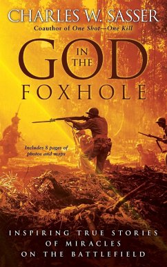 God in the Foxhole - Sasser, Charles W.