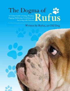 The Dogma of Rufus - Rufus; Arnstein, Larry; Arnstein, Zack; Arnstein, Joey