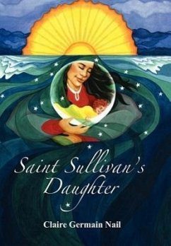 Saint Sullivan's Daughter - Nail, Claire Germain