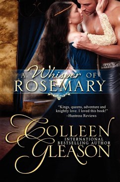 A Whisper of Rosemary - Gleason, Colleen