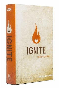 Ignite-NKJV - Thomas Nelson