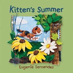 Kitten's Summer - Fernandes, Eugenie