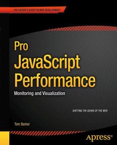 Pro JavaScript Performance - Barker, Tom