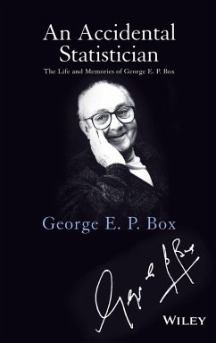 Accidental Statistician - Box, George E. P.