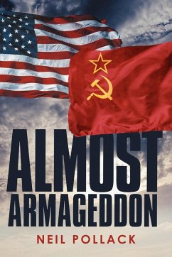 Almost Armageddon - Pollack, Neil