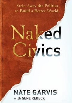 Naked Civics - Garvis, Nate