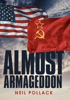 Almost Armageddon - Pollack, Neil