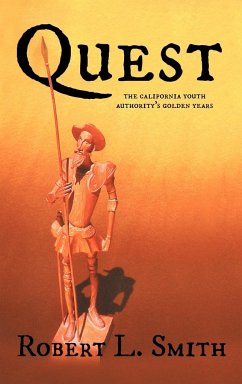 Quest - Smith, Robert L.