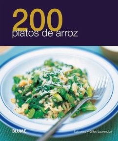 200 Platos de Arroz - Laurendon, Laurence; Laurendon, Gilles