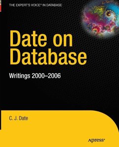 Date on Database - Date, Christopher