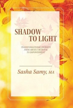 SHADOW TO LIGHT - Samy, Sasha