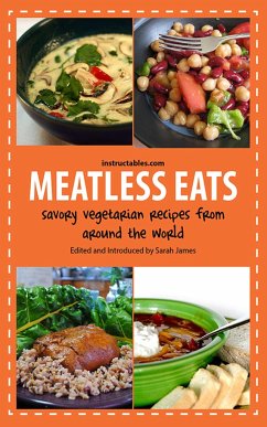 Meatless Eats - Instructables Com