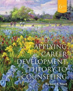Applying Career Development Theory to Counseling - Sharf, Richard S.