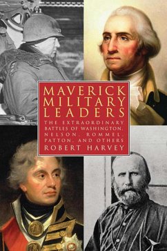 Maverick Military Leaders - Harvey, Robert