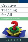 Creative Teaching for All