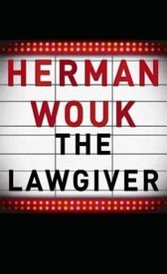 The Lawgiver - Wouk, Herman
