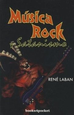 Musica Rock y Satanismo - Laban, Rene