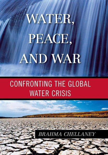 Water, Peace, and War Water, Peace, and War