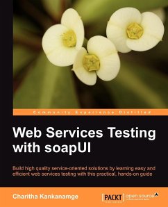 Web Services Testing with Soapui - Kankanamge, Charitha