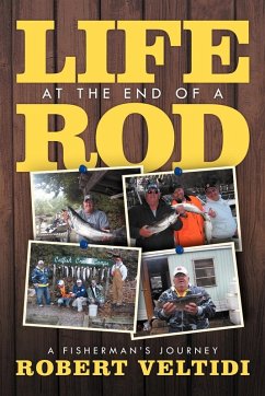 Life at the End of a Rod Life at the End of a Rod