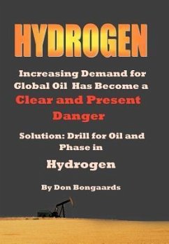 Hydrogen - Bongaards, Don